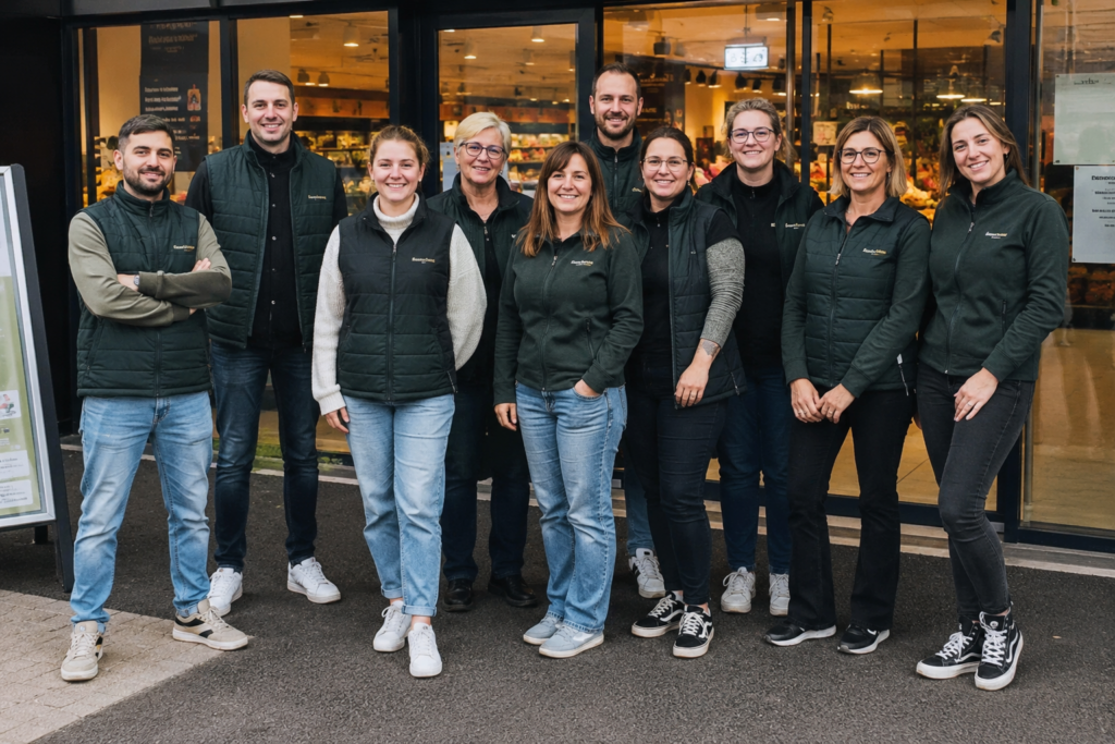 POE, la préparation opérationnelle à l'emploi chez Distrib Partners
